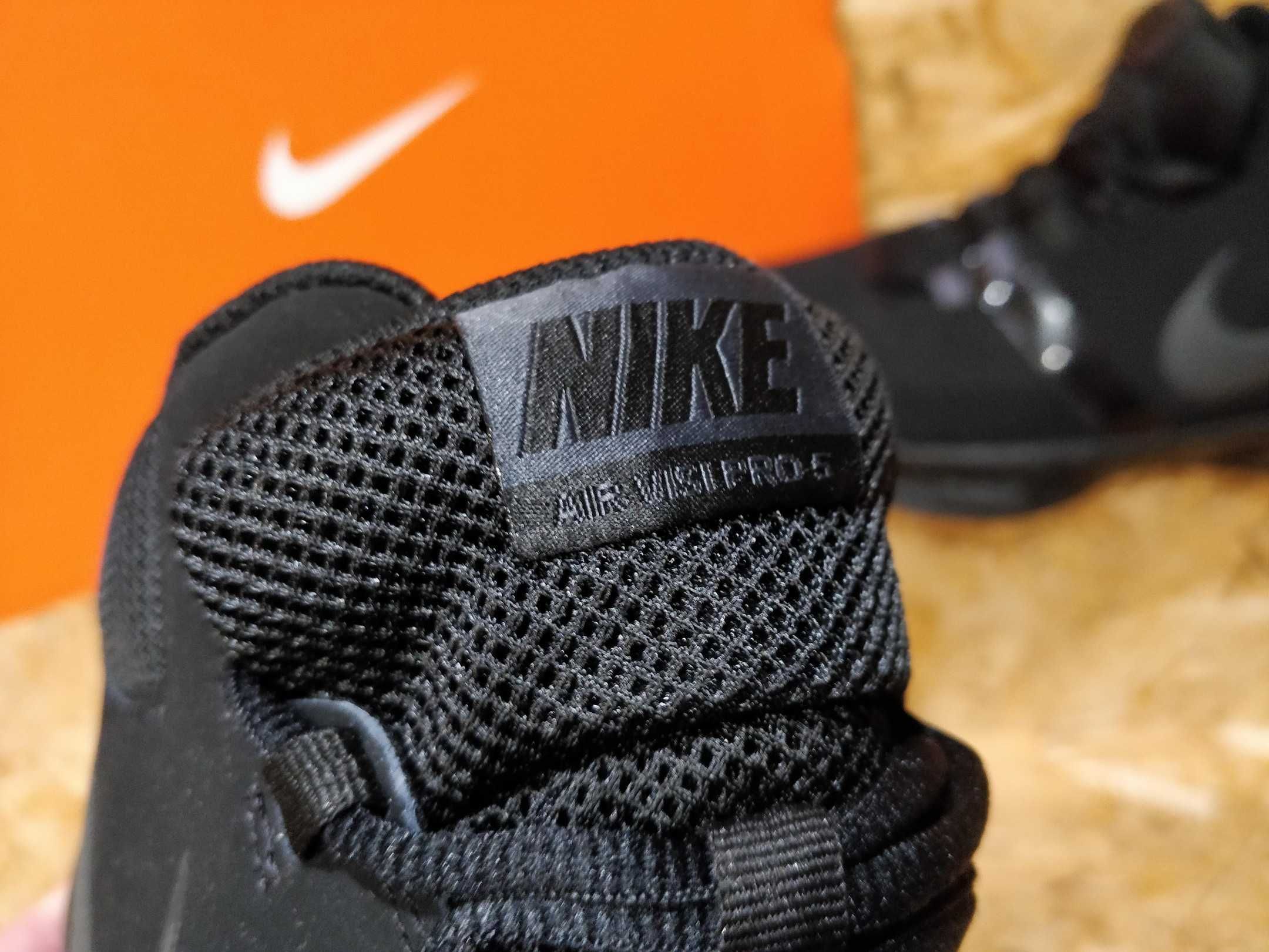 Кроссовки Nike Air Visi Pro кросівки Нові Оригінал