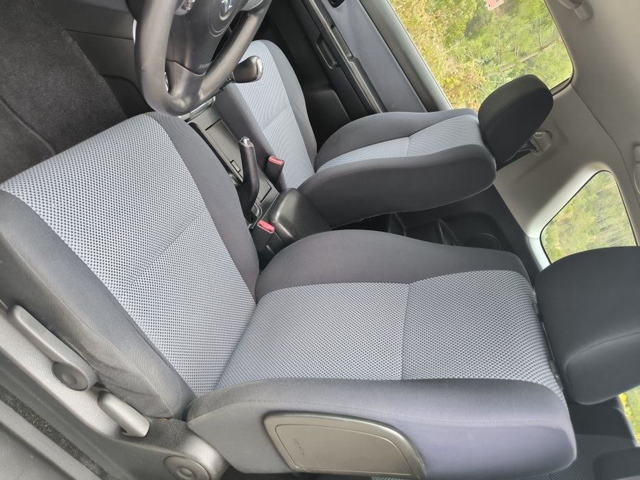 Suzuki Grand Vitara 1.6 Gas/GPL - Apenas 130 mil kms