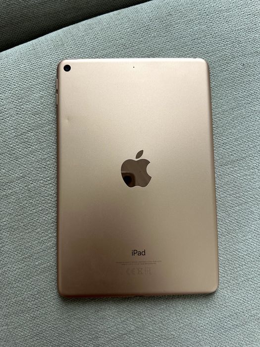 Apple iPad Mini 5 A2133 WIFI 64GB Rose Gold
