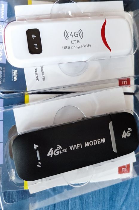 USB модем/роутер WI-FI 4G-3G