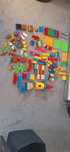 Lego Duplo mega zestaw