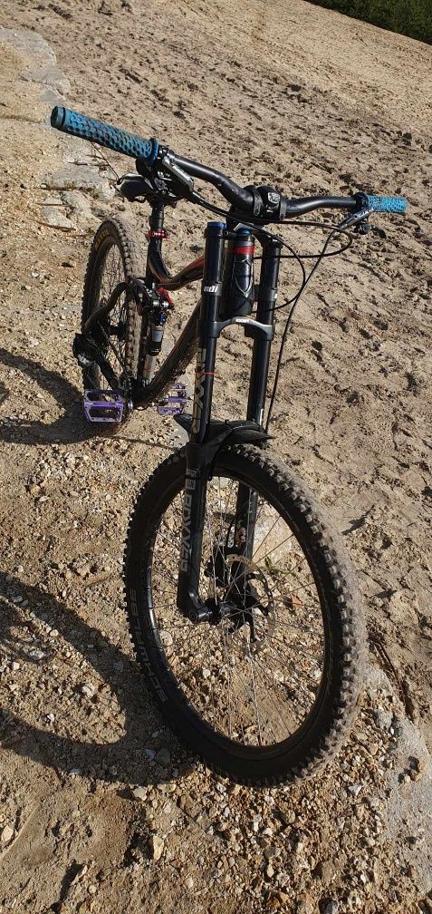 Norco Range 1 2012 r.