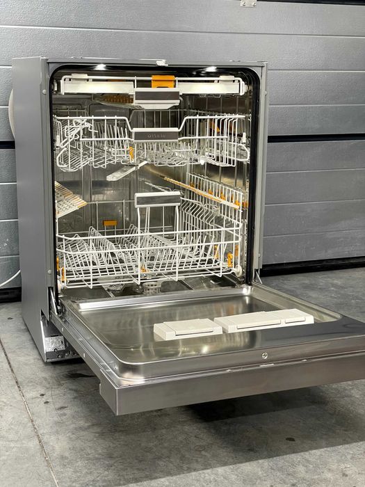 Посудомийна машина Miele G 6840 УкрМеню з Відкритою панелю з Німеччини