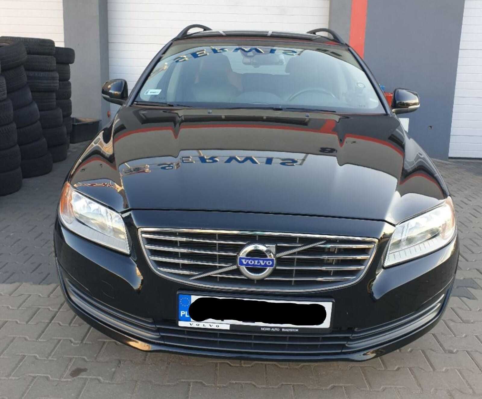 Volvo V70 2.0 T5 MR`14 E5