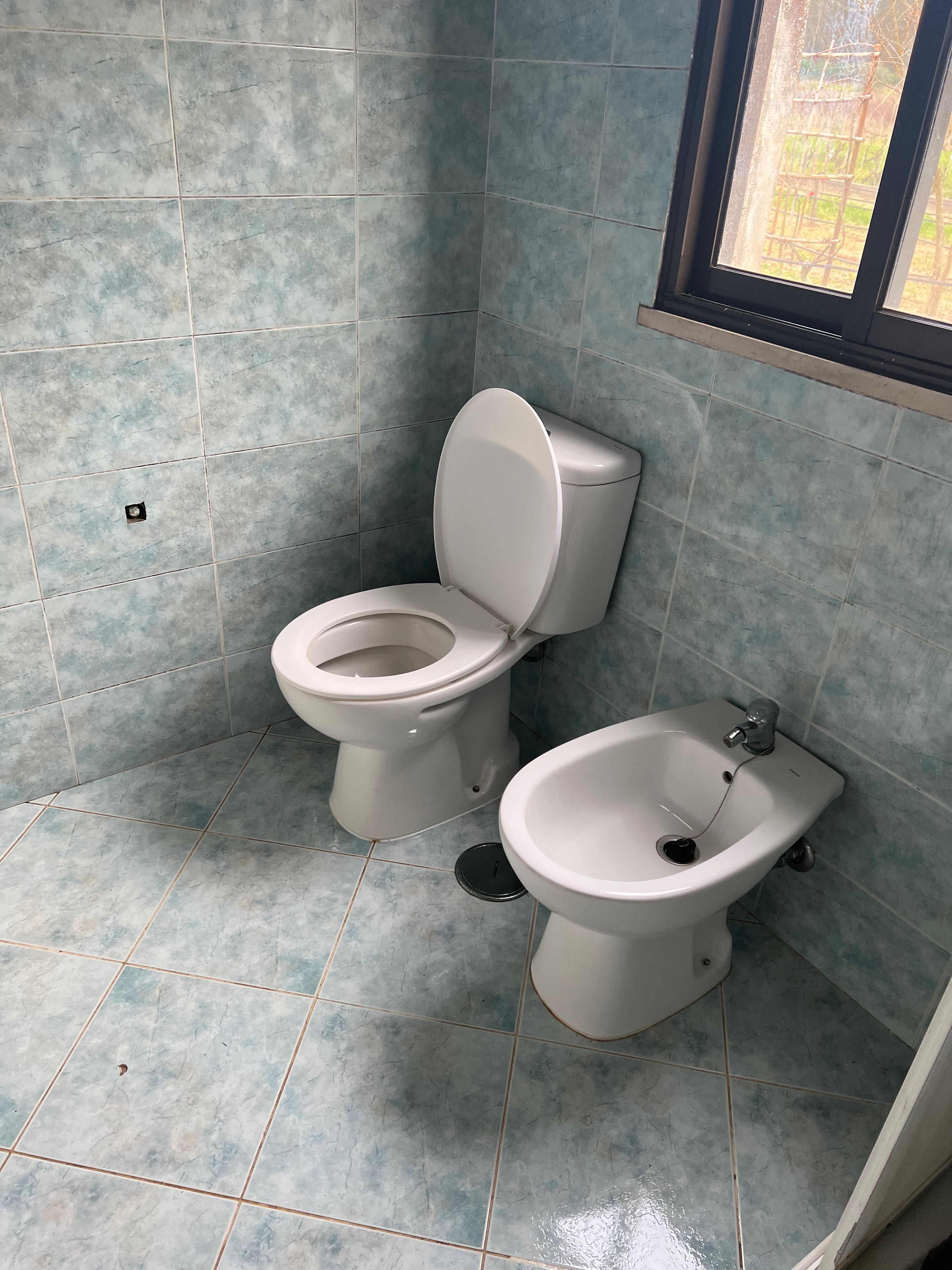 Quarto a alugar em Pombal