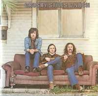 Crosby, Stills & Nash - - - Crosby, Stills & Nash ... ... CD