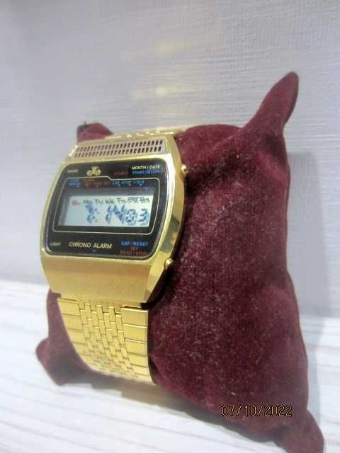 Meister anker led 1980