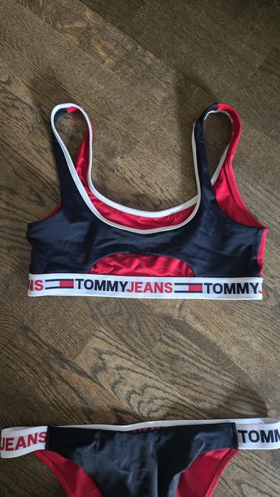 Bikini strój 2-częściowy Tommy r. S