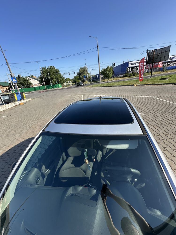 Продам автомобіль Citroen C3 2006