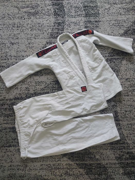 Кімоно для дзюдо 150 розмір