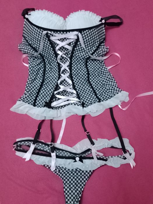 Еротична білизна