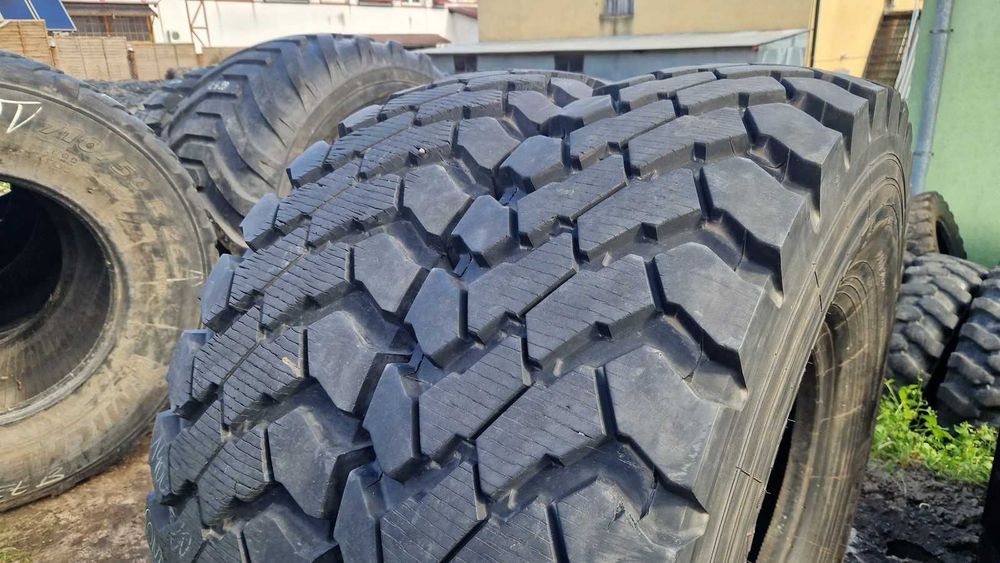 14.00r20 14.00-20, 395/85r20 Continental 80% bieżni 22PR bez napraw