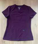 Scrubs zestaw komplet mundurek medyczny S/M