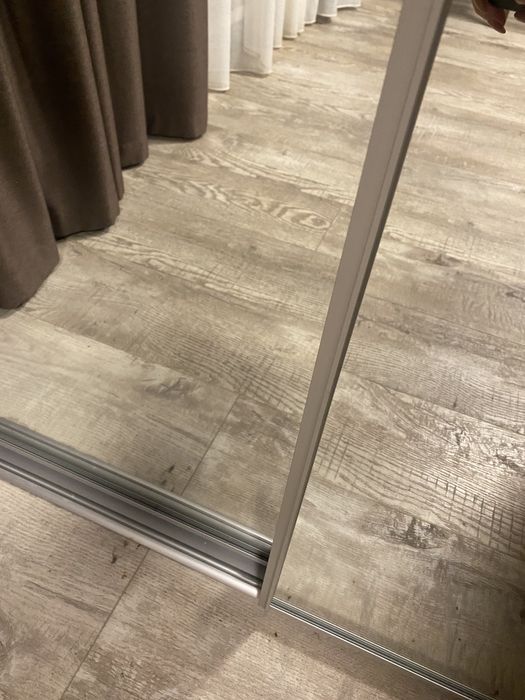 Розсувні двері