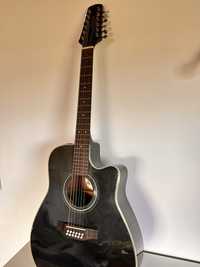 Guitarra takamine 12 cordas