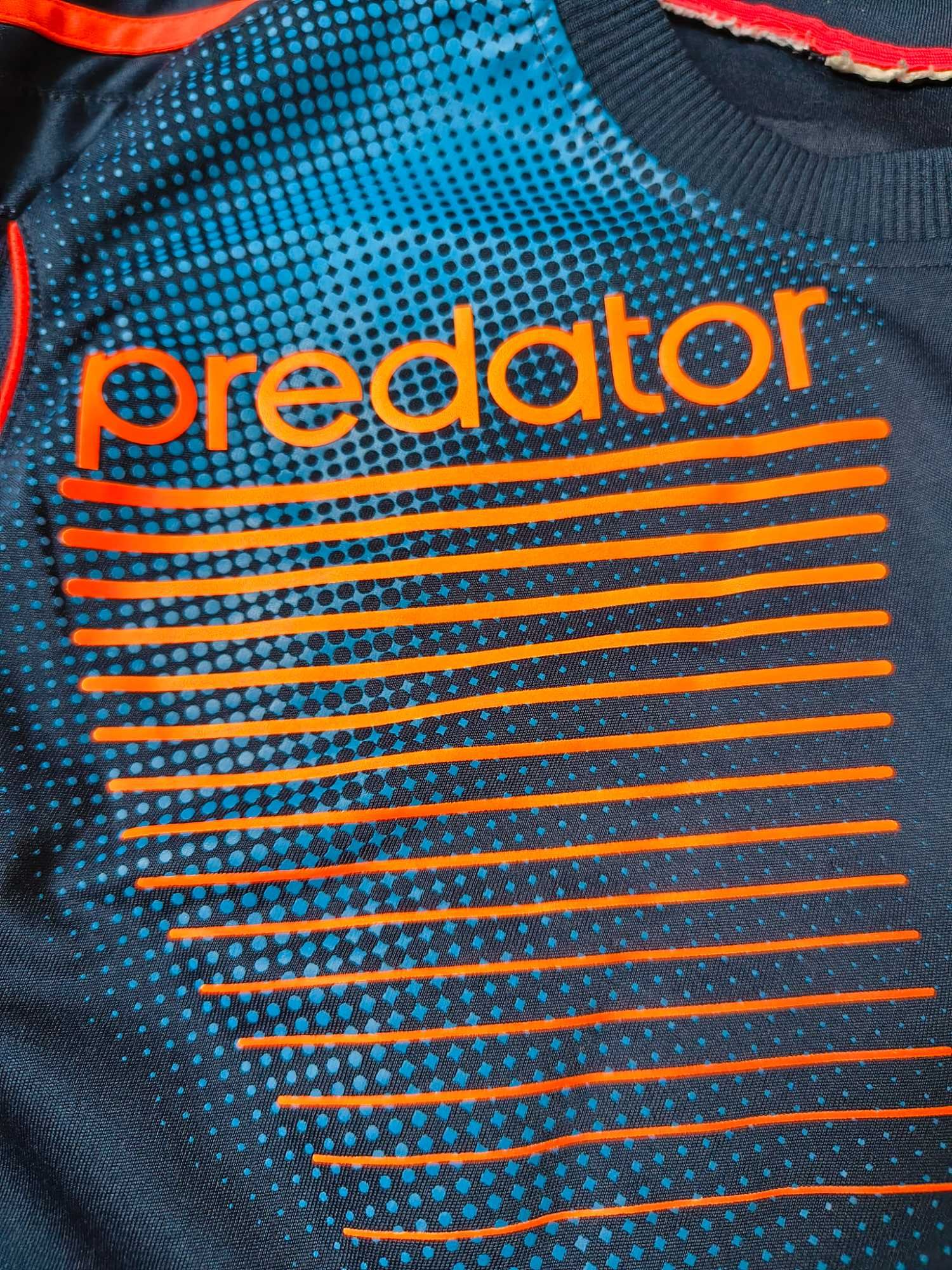 Koszulka Adidas Predator rozm 116