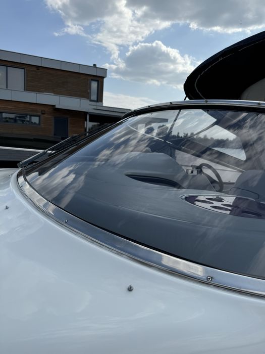 Яхта Bavaria 32 Sport
