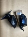Lusterko lewe prawe lusterka e92 e93 475 black sapphire 5pin UK WYSYLK
