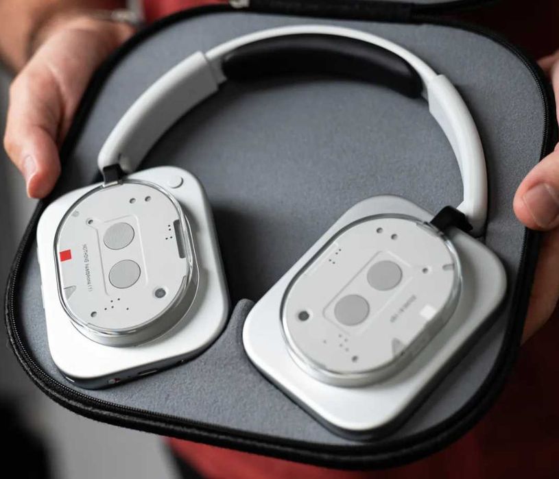 Nothing Headphone (1)