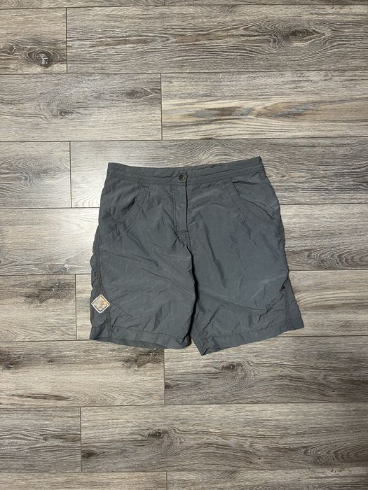 Шорты The North Face, шорты тнф