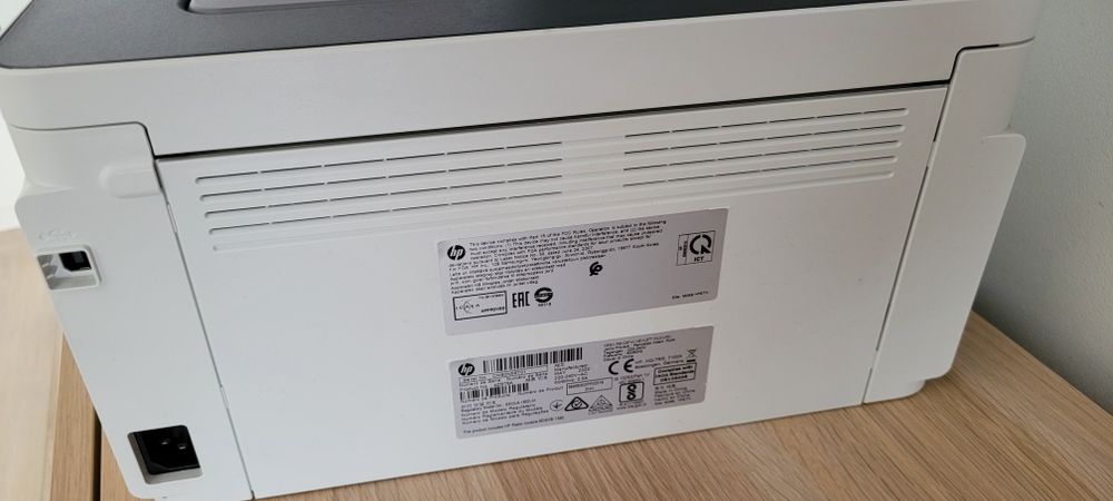 Drukarka HP Laser 107w