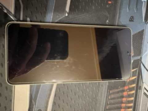 Xiaomi Poco X6 Pro 12/512 szary