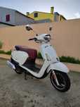 Mota Scooter Kymco Like 125