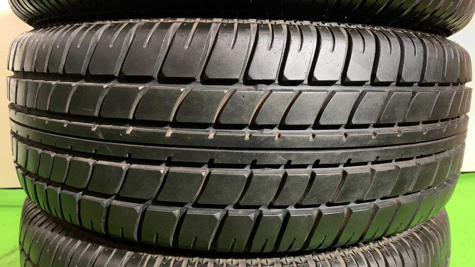 195/60/14 Firestone F-690