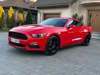 Ford Mustang Ford Mustang 3.7 2015 RACE RED