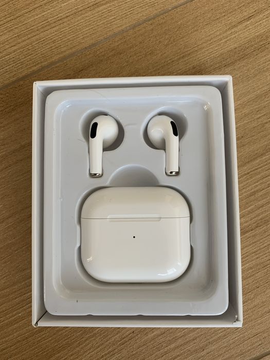 Auriculares wireless