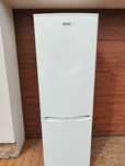 Lodówka Polar 187 cm