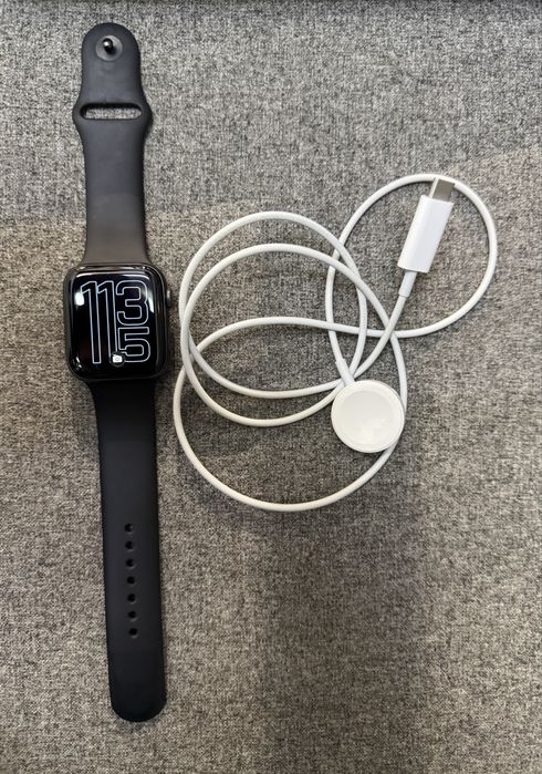 Apple Watch 6 44 mm