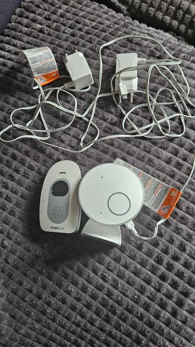 Niania elektroniczna Angelcare