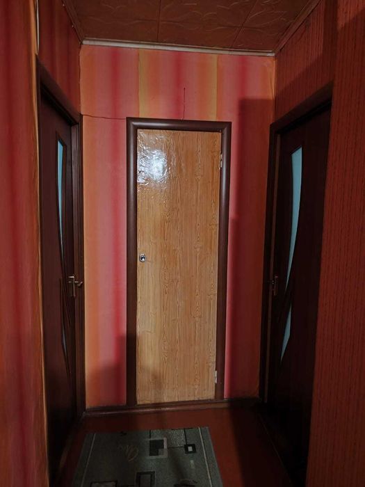 Продаж 3 к .Квартири Одеська  Байрона 25