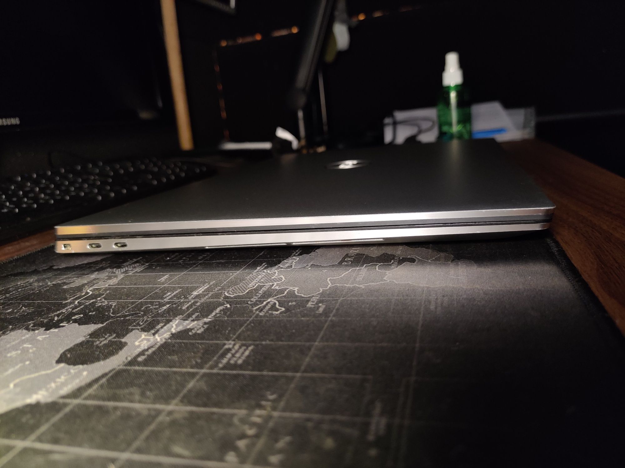 Dell xps 17 9710 4k