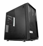 Obudowa komputerowa Fractal Design Meshify MINI C Blackout SZKŁO