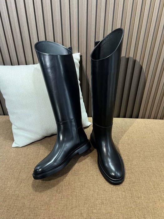 Jil Sander сапоги