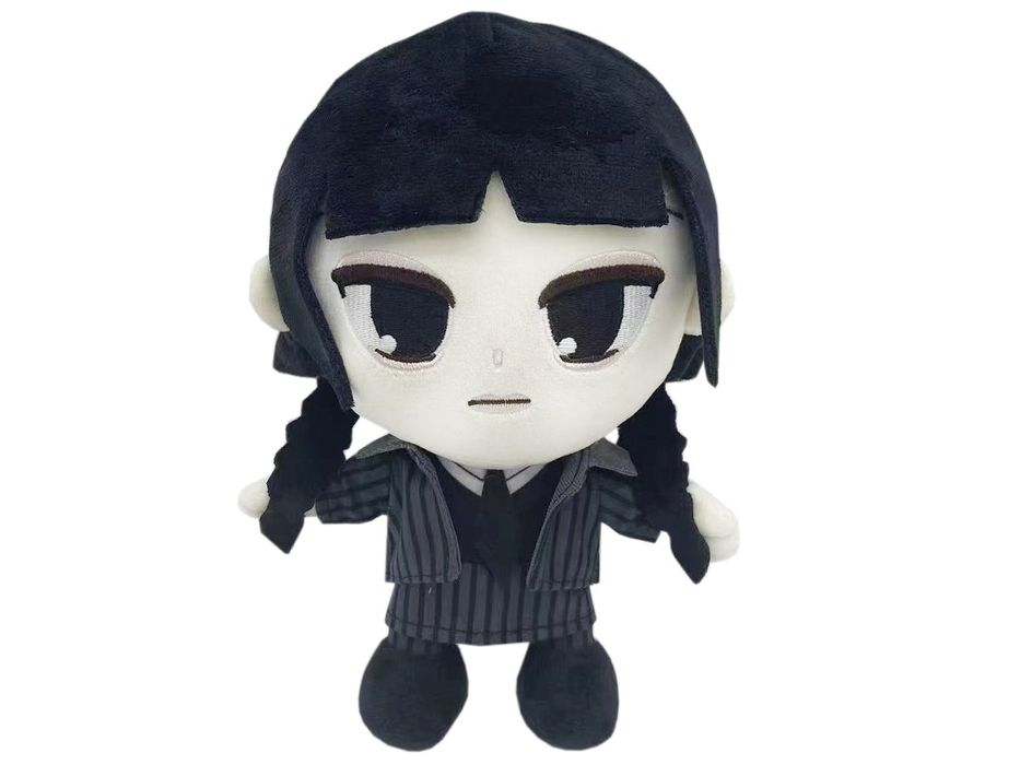 Wednesday. Висота 26 см.