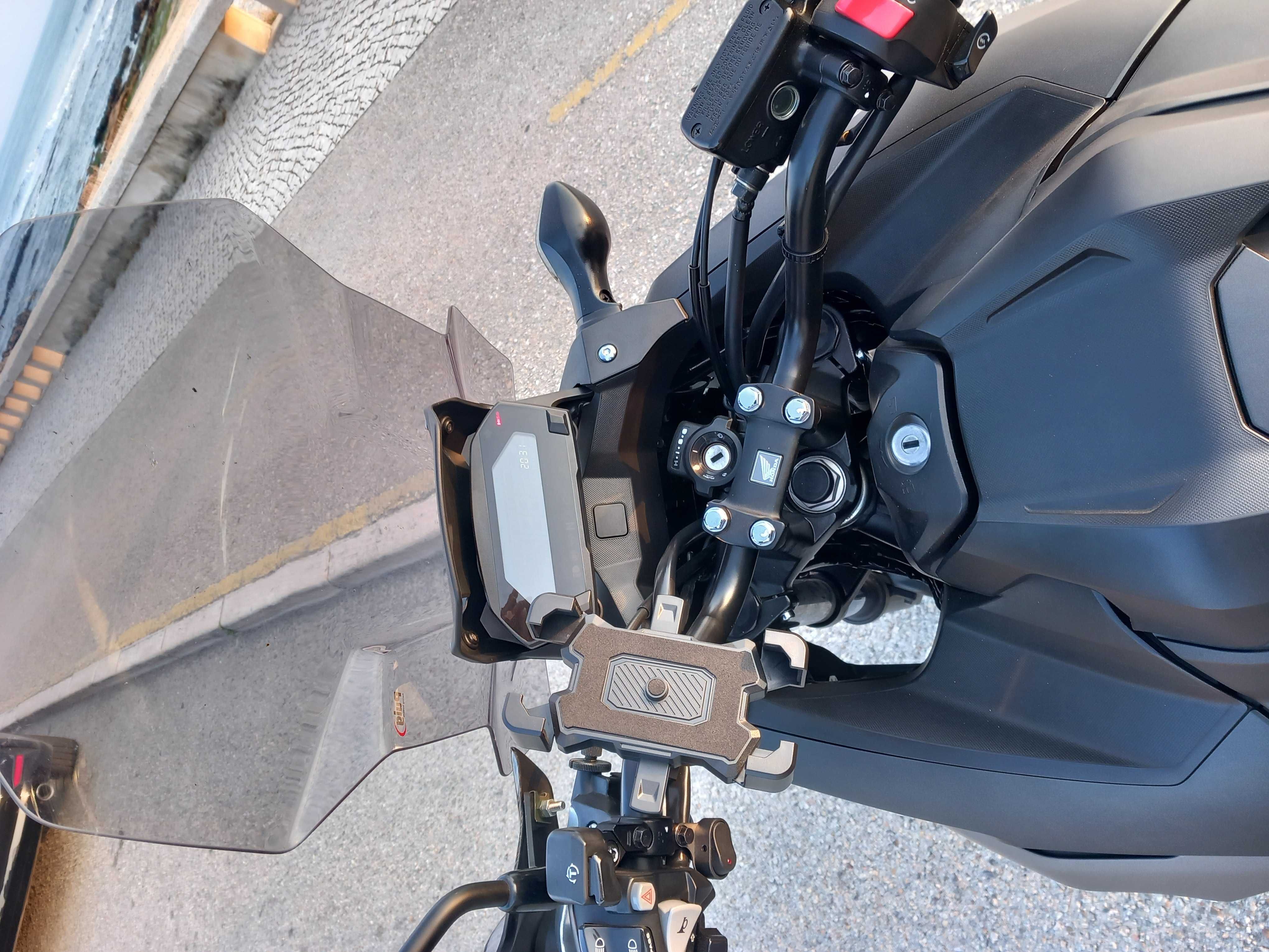 Venda Honda Nc 750x