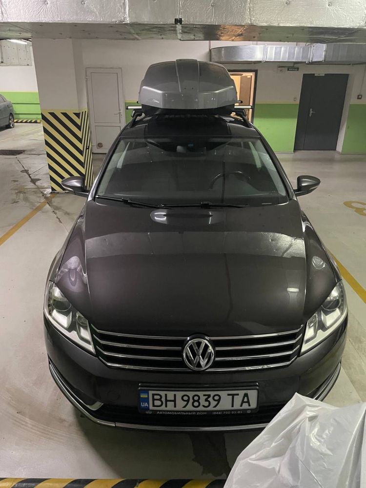 Volkswagen passat Продам