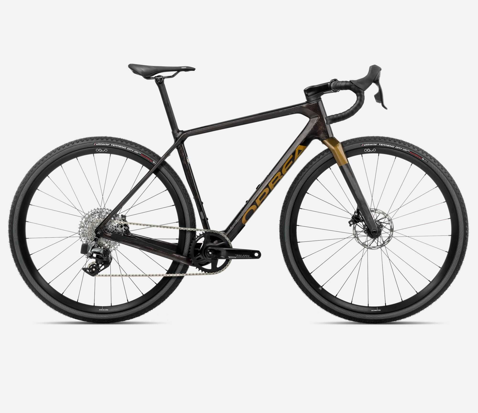 Nowy rower Orbea Terra M31e Team 1X Rival AXS, Poznań, FV