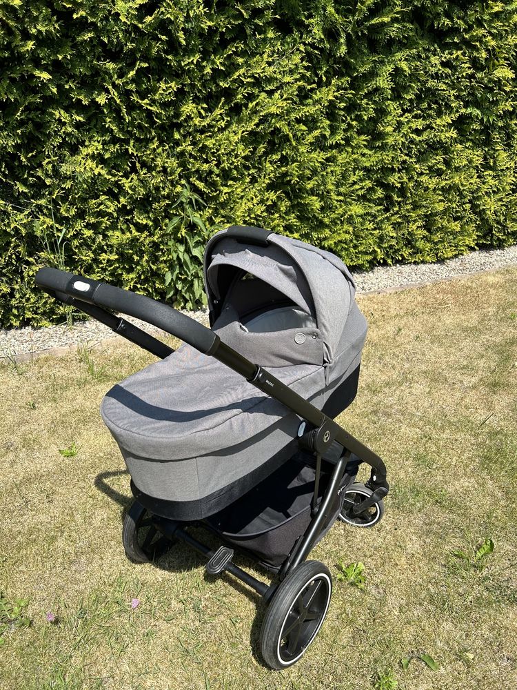 Wózek Cybex 2w1 gondola+spacerowka