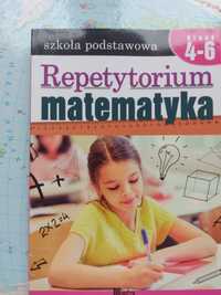 Repetytorium do Matematyki (kl4-6)