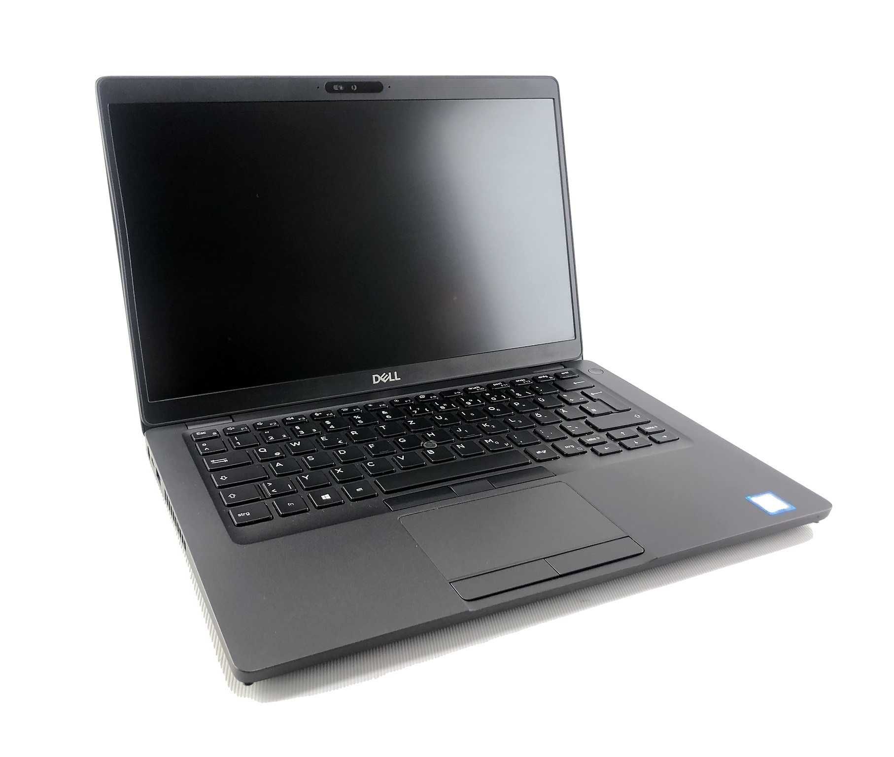 Dell Latitude 5400  14" Core i5 8365U / 8 RAM / 240 SSD