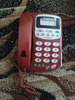 Telefon stacjonarny Panaphone
