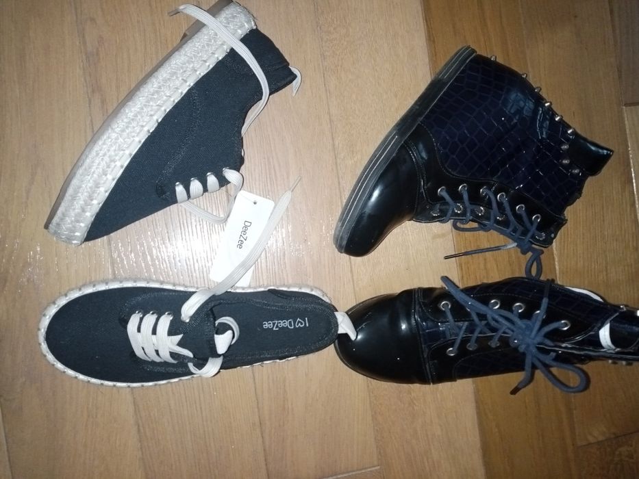 Взуття 33, 34 р.