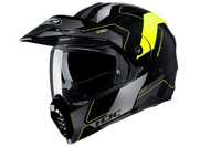 Kask motocyklowy HJC C80 ROX rozmiar L ATV od motorbiker.pl