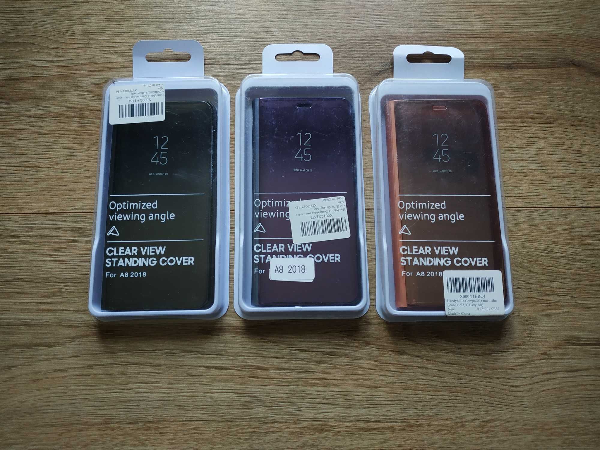 Чехол книжка на Samsung Galaxy A7 A750 A40 A8 A530 A6+ j6+ чохол