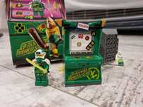 Legenadarny zestaw Lego ninjago 71716 - kapsuła z avatarem LLoyda