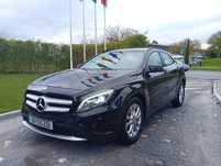 Mercedes GLA 180 CDI preço só até quinta-feira